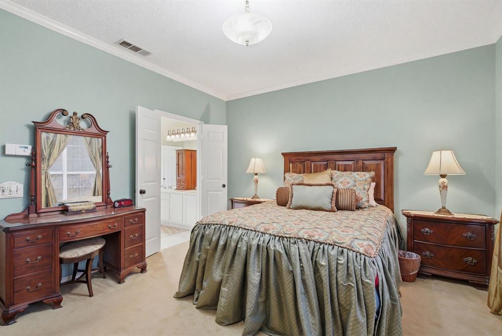 Highland Forest Add - Residential