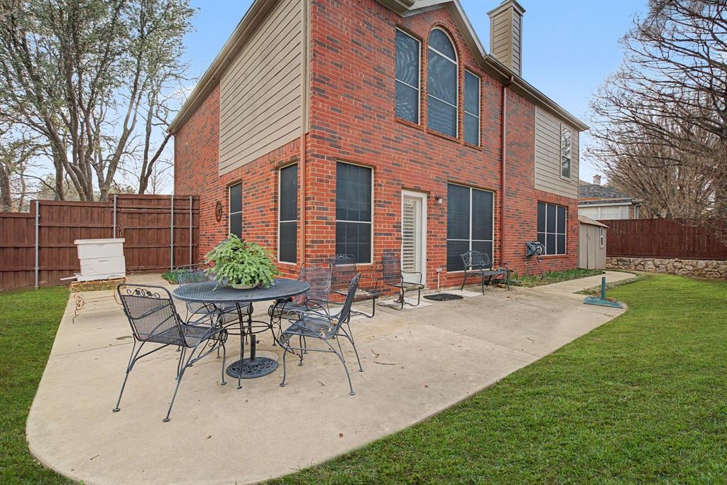 Highland Forest Add - Residential