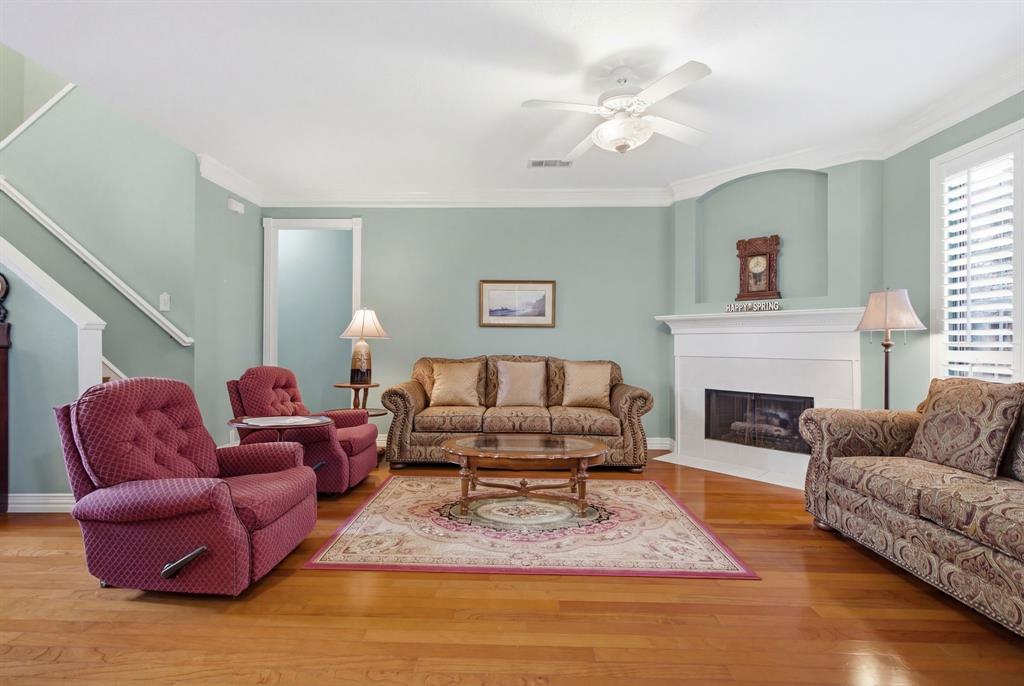 Highland Forest Add - Residential