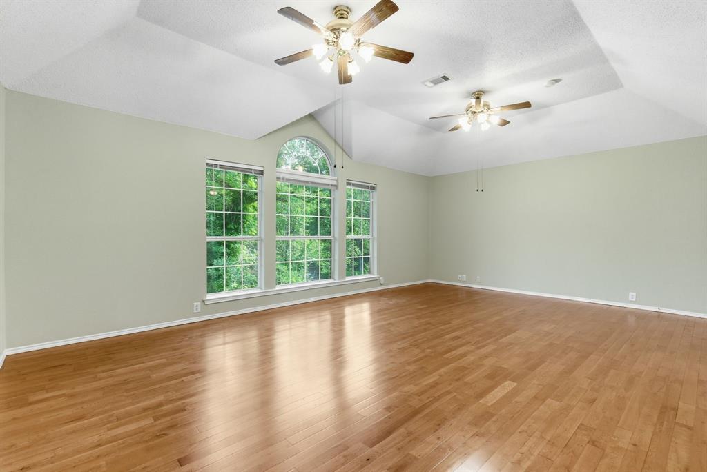Highland Forest Add - Residential