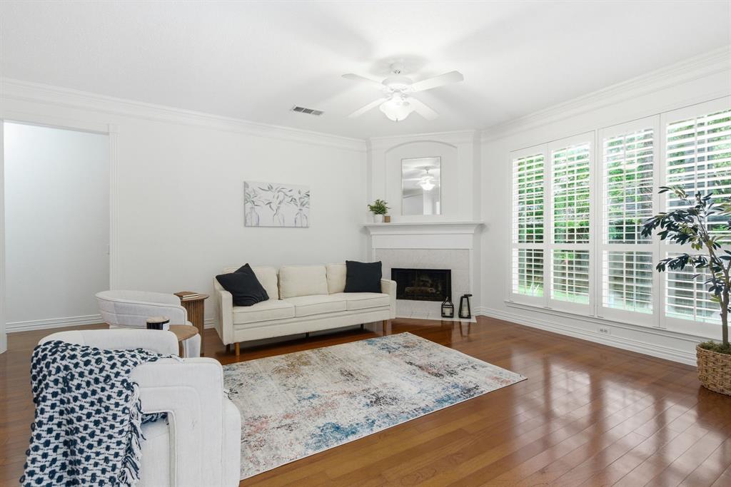 Highland Forest Add - Residential