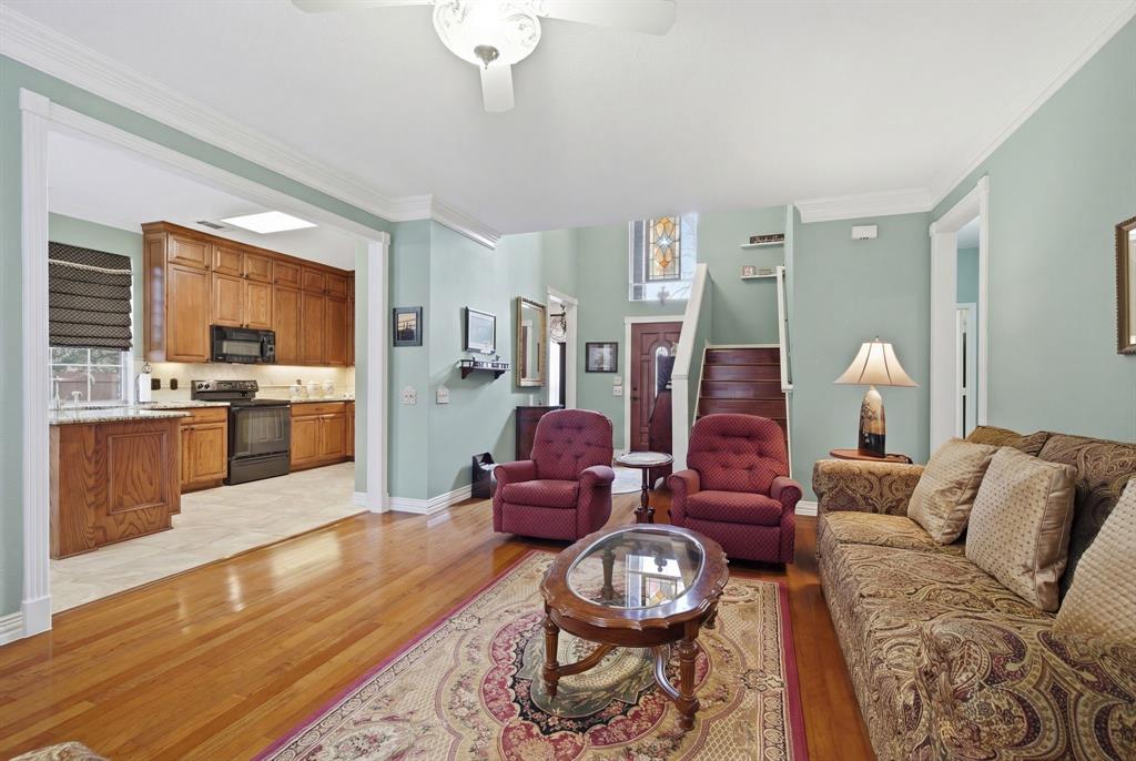 Highland Forest Add - Residential