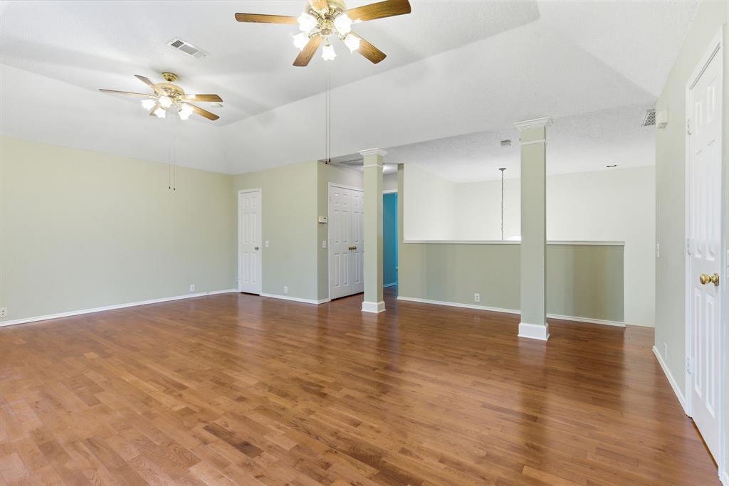Highland Forest Add - Residential