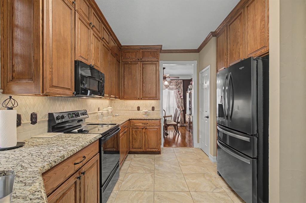 Highland Forest Add - Residential