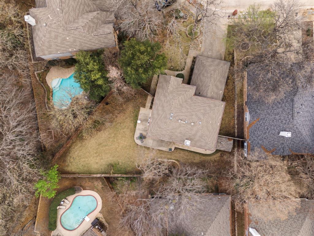 Highland Forest Add - Residential