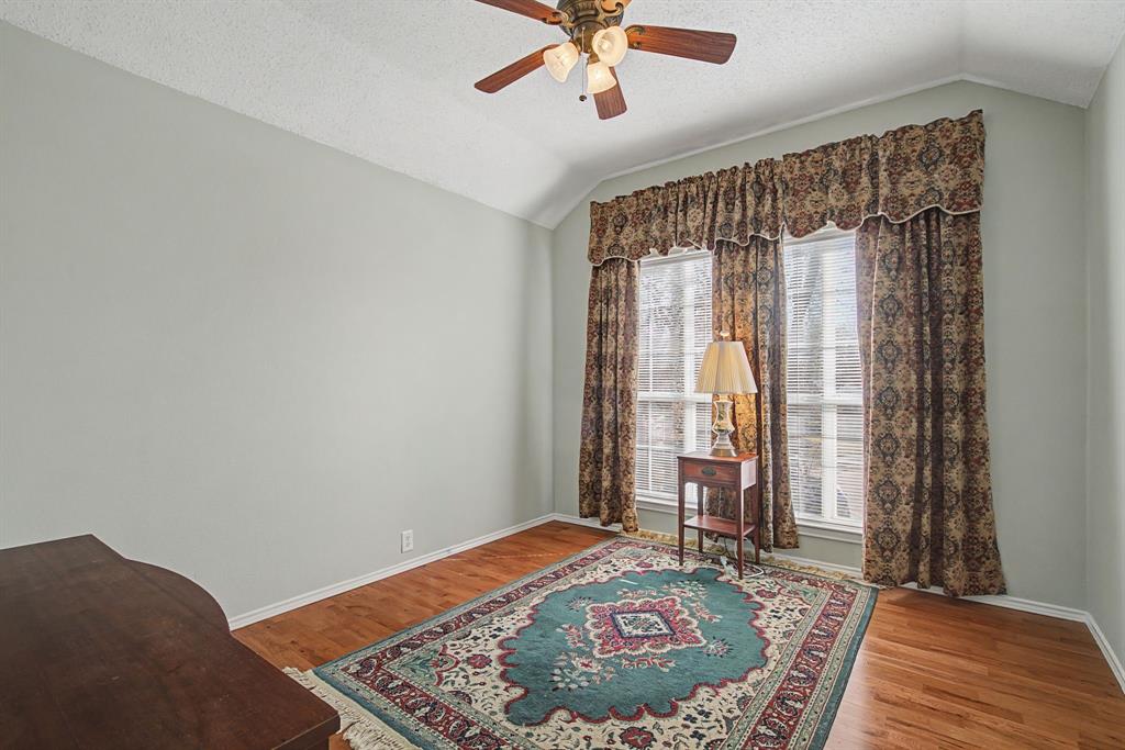 Highland Forest Add - Residential