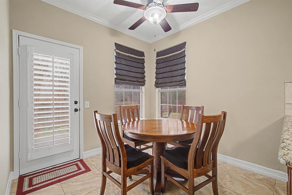 Highland Forest Add - Residential