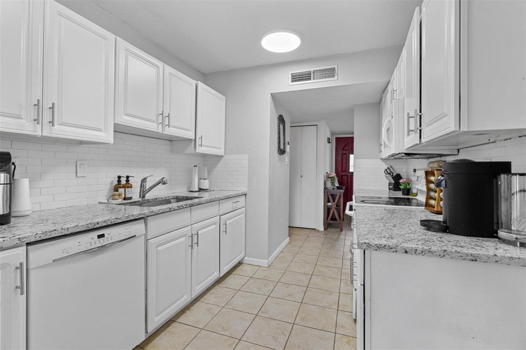 Colony 21 - Residential