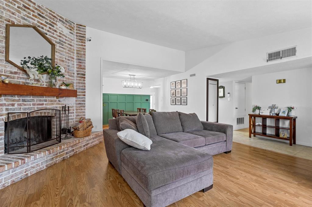 Colony 21 - Residential