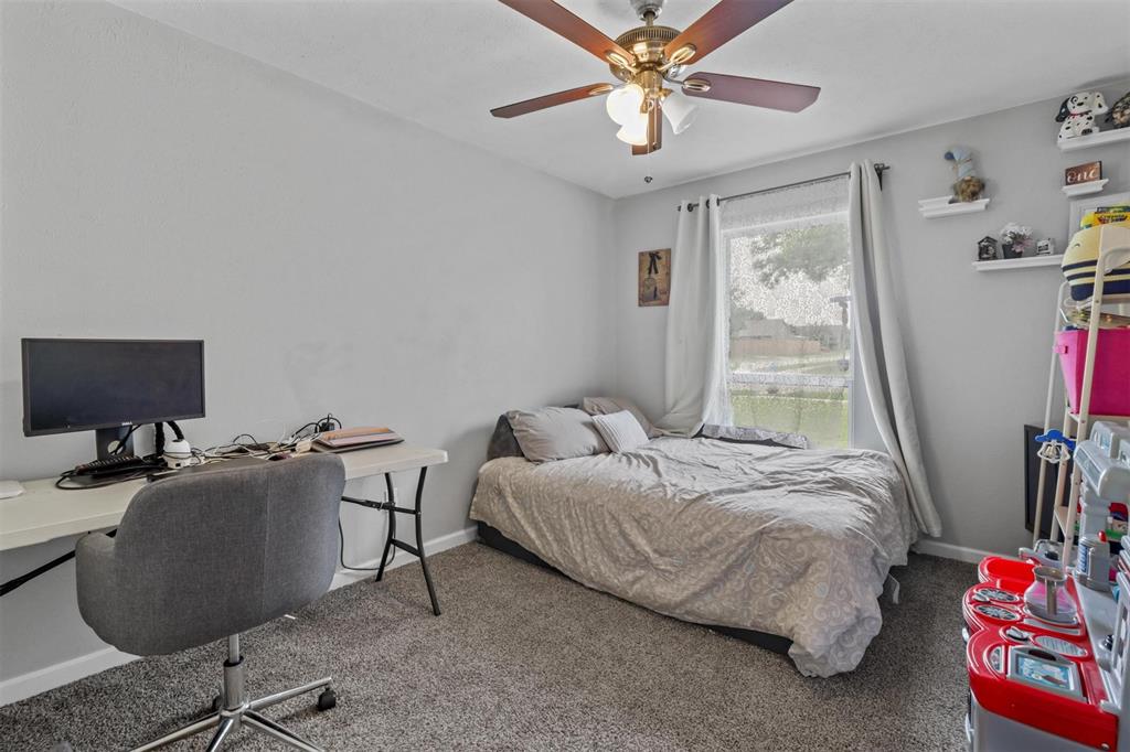 Colony 21 - Residential