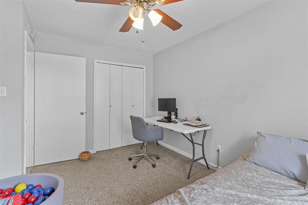 Colony 21 - Residential