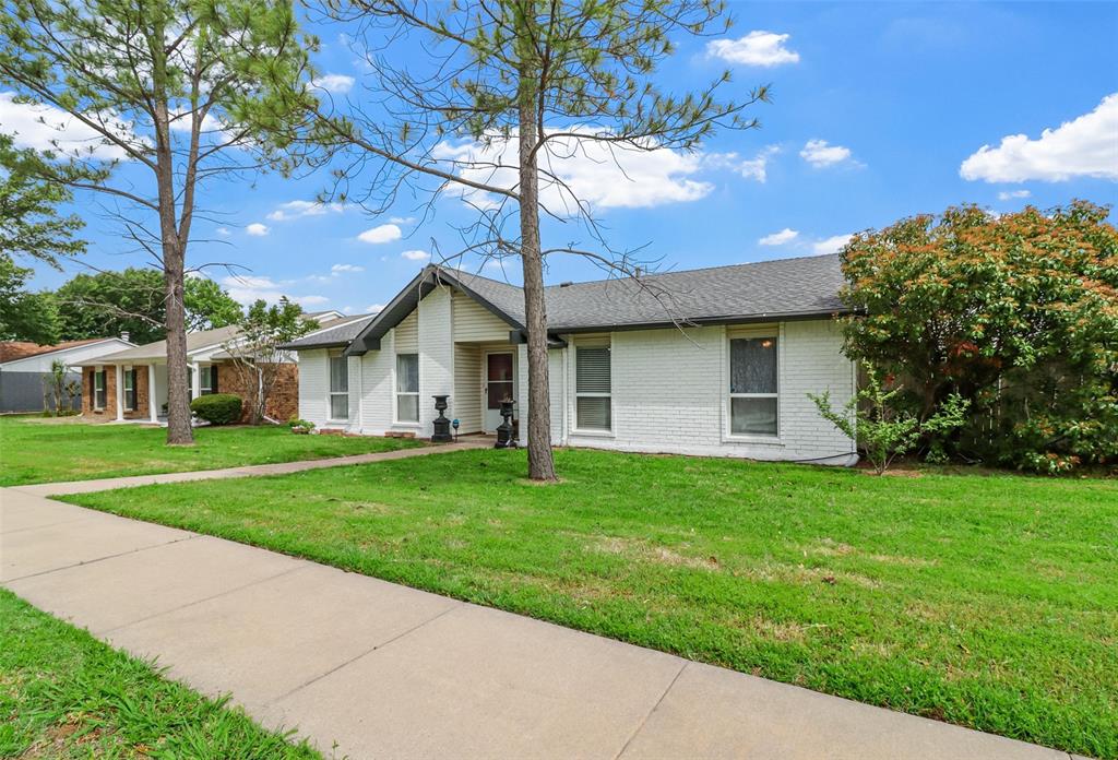 Colony 21 - Residential