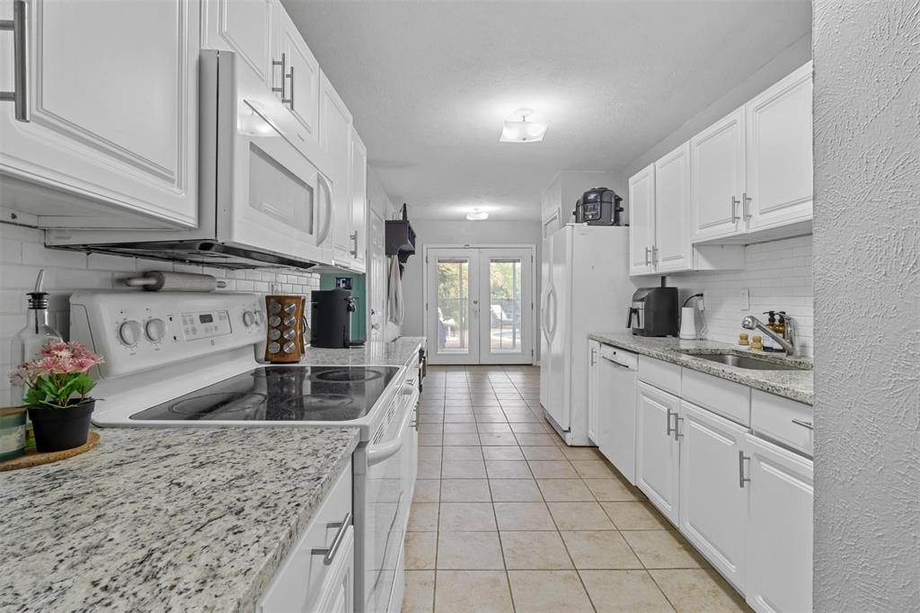 Colony 21 - Residential