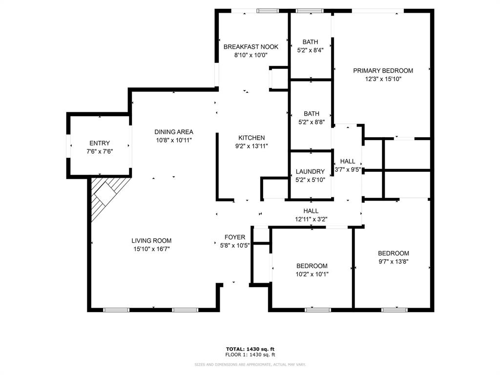 Colony 21 - Residential