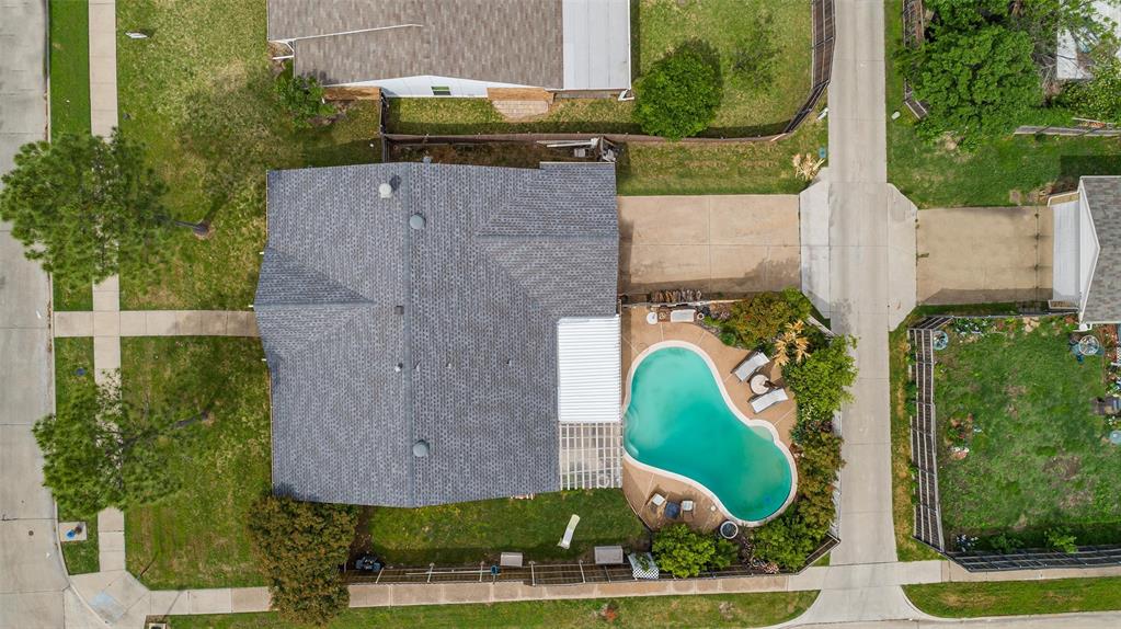 Colony 21 - Residential