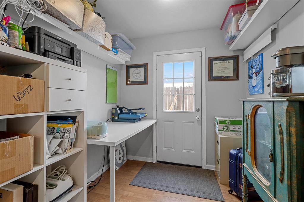 Colony 21 - Residential