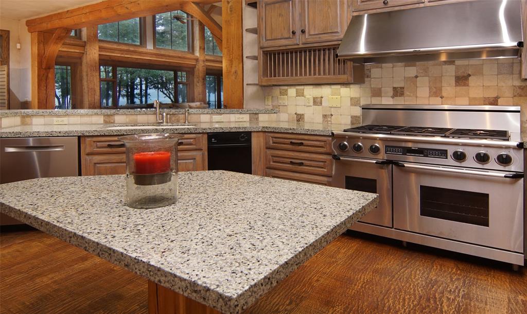 Land's End - Residential