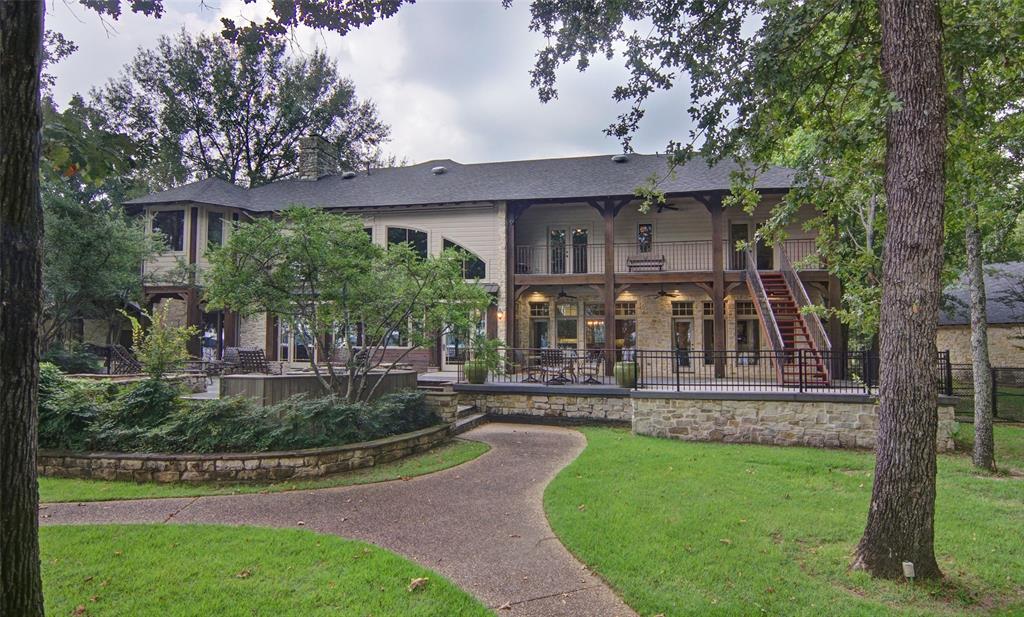 Land's End - Residential