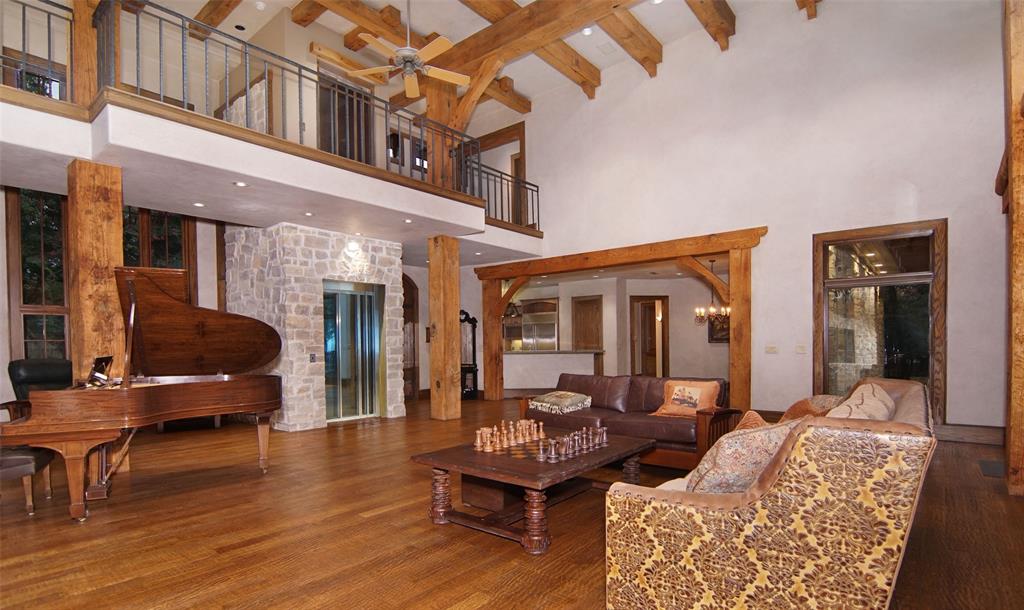 Land's End - Residential