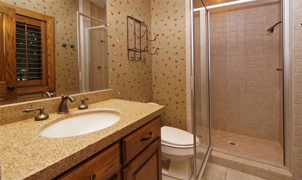 Land's End - Residential