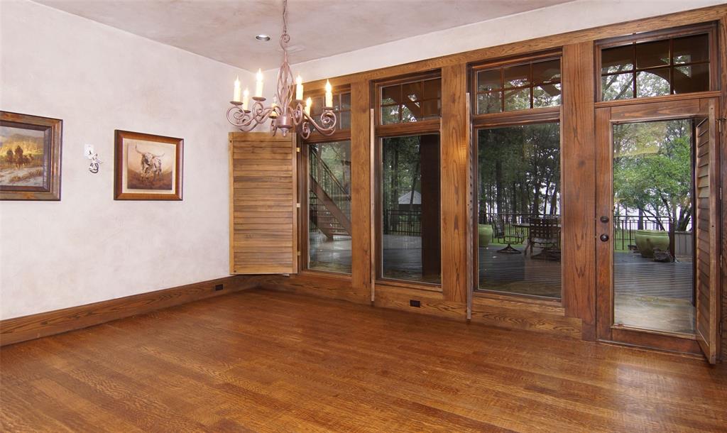 Land's End - Residential