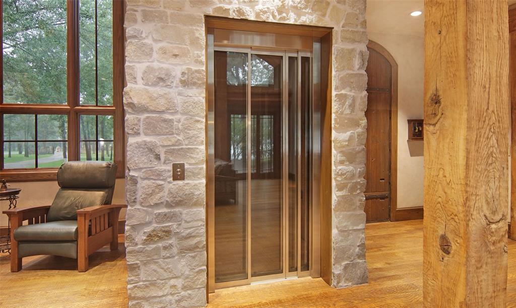 Land's End - Residential