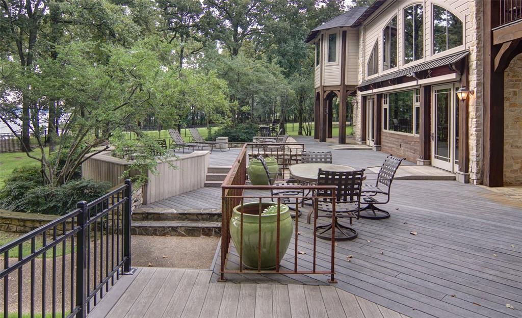 Land's End - Residential