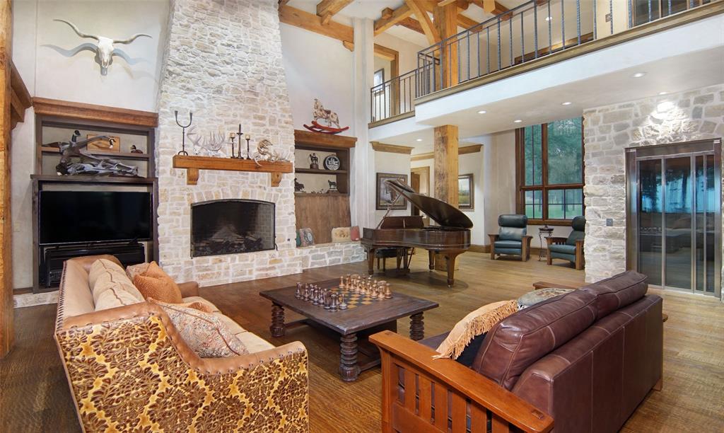 Land's End - Residential