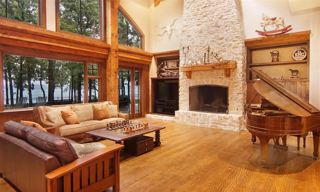 Land's End - Residential