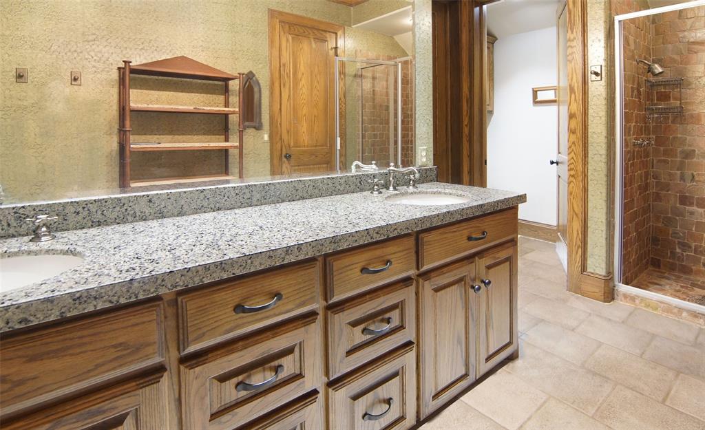 Land's End - Residential