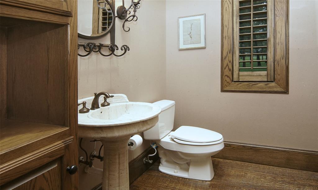 Land's End - Residential