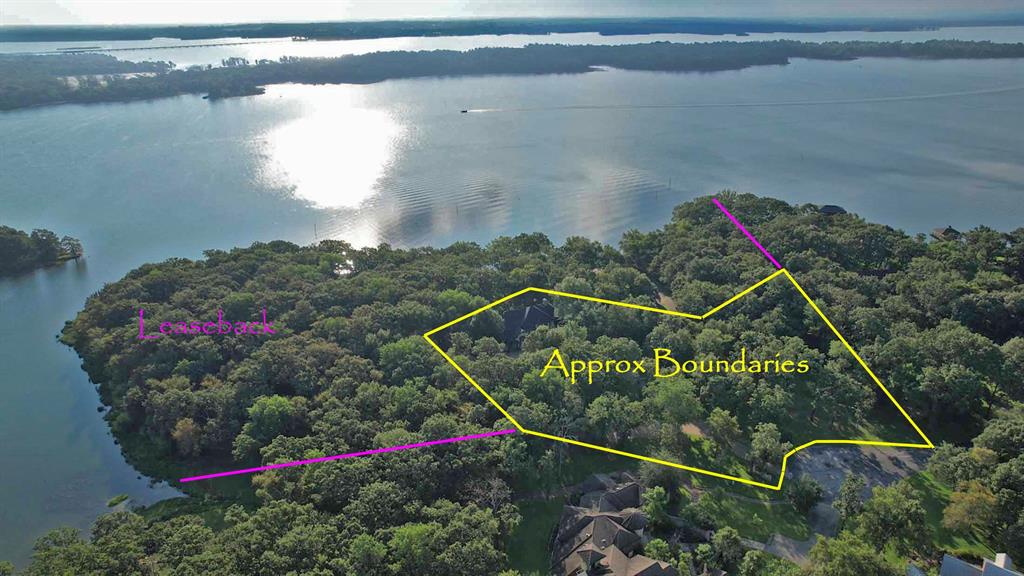 Land's End - Residential