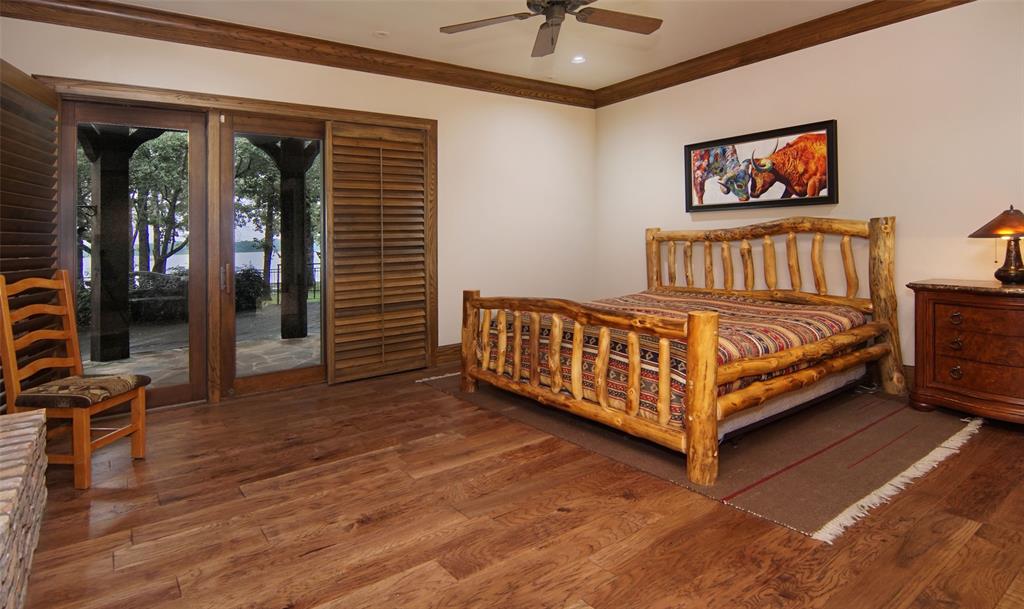 Land's End - Residential