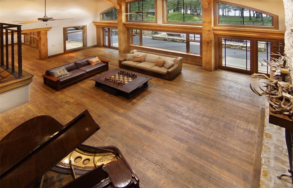 Land's End - Residential