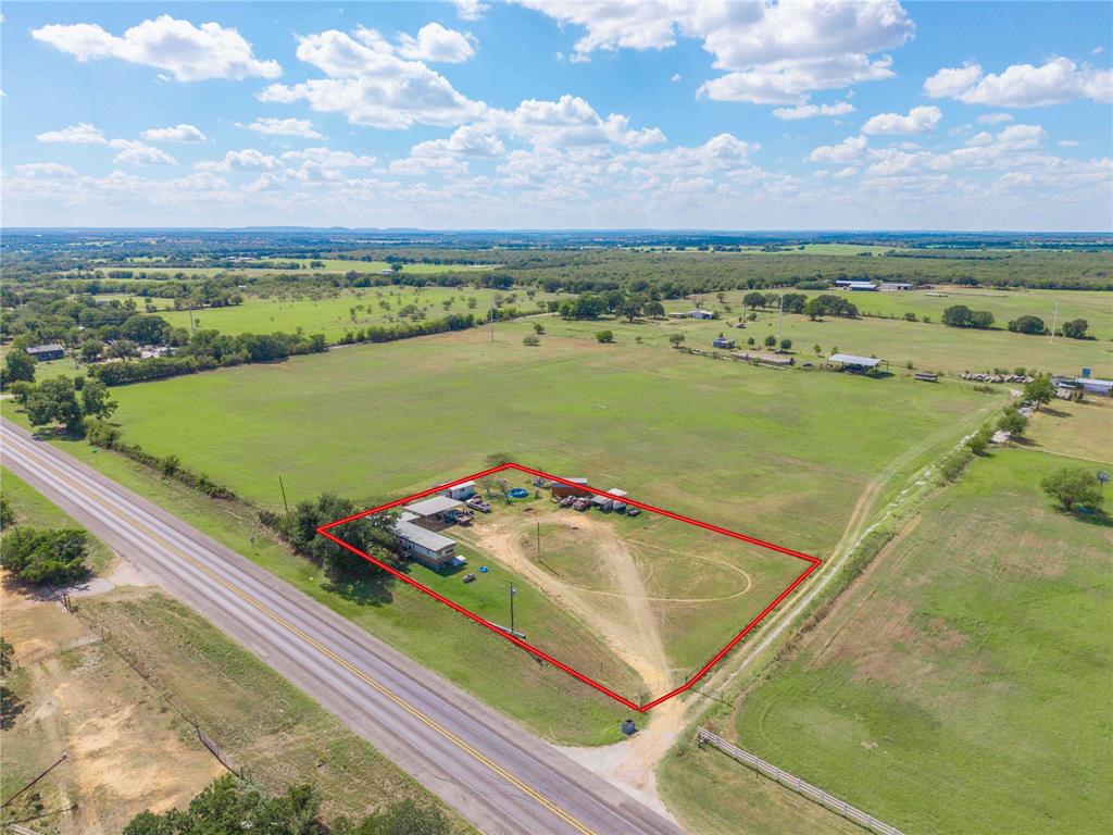 H & Tc Ry Co Surv Abs #480 Sec - Residential