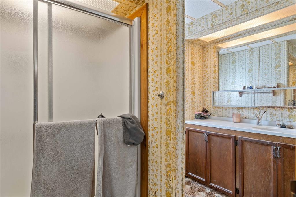 H & Tc Ry Co Surv Abs #480 Sec - Residential