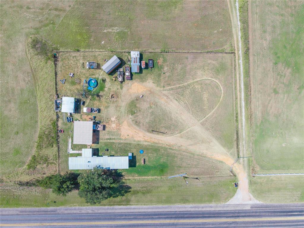 H & Tc Ry Co Surv Abs #480 Sec - Residential