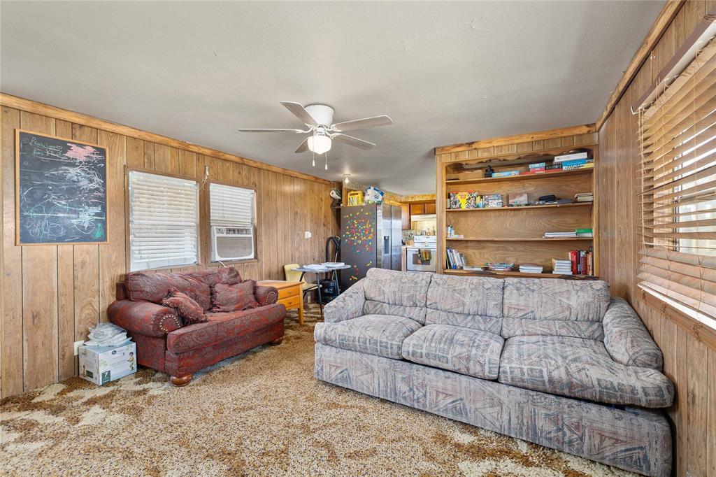 H & Tc Ry Co Surv Abs #480 Sec - Residential