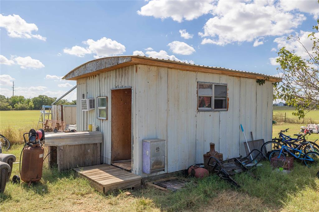 H & Tc Ry Co Surv Abs #480 Sec - Residential