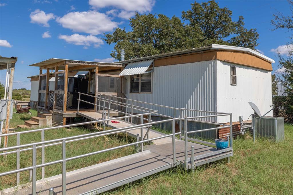 H & Tc Ry Co Surv Abs #480 Sec - Residential