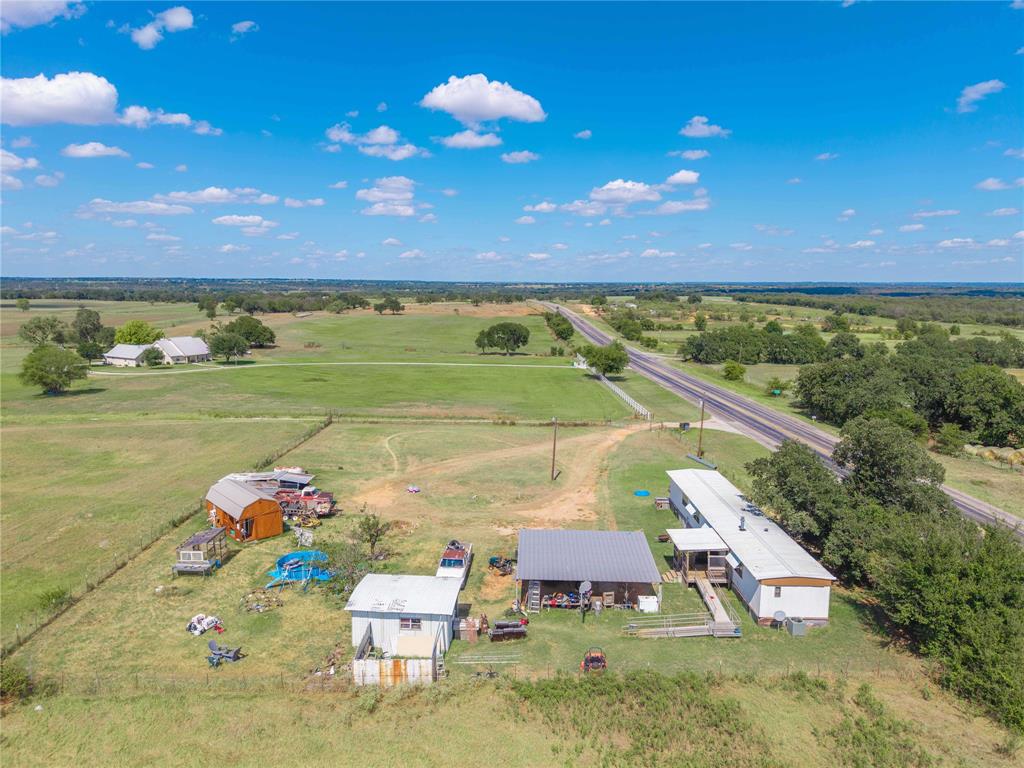 H & Tc Ry Co Surv Abs #480 Sec - Residential