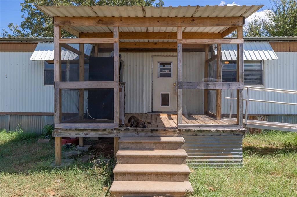 H & Tc Ry Co Surv Abs #480 Sec - Residential