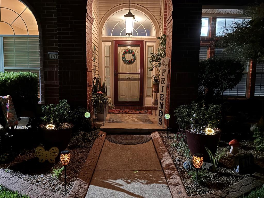 1414 Nottoway Place