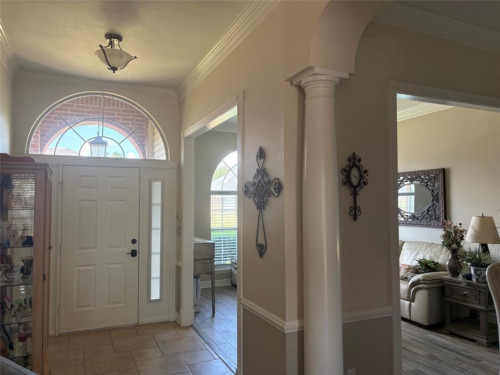 1414 Nottoway Place
