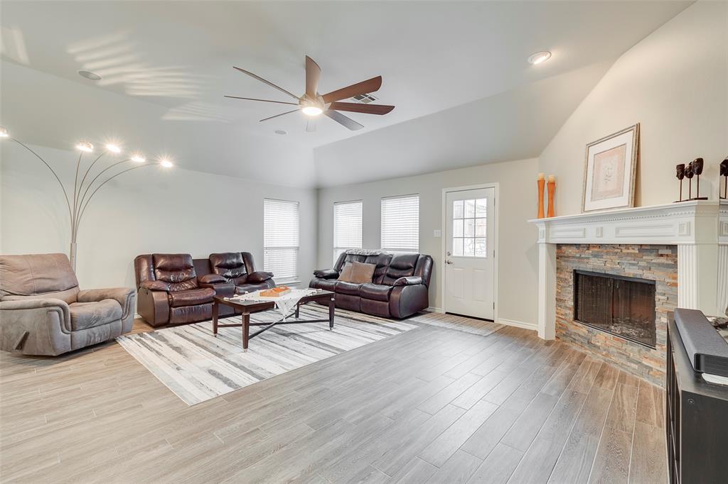 craig ranch north - Residential