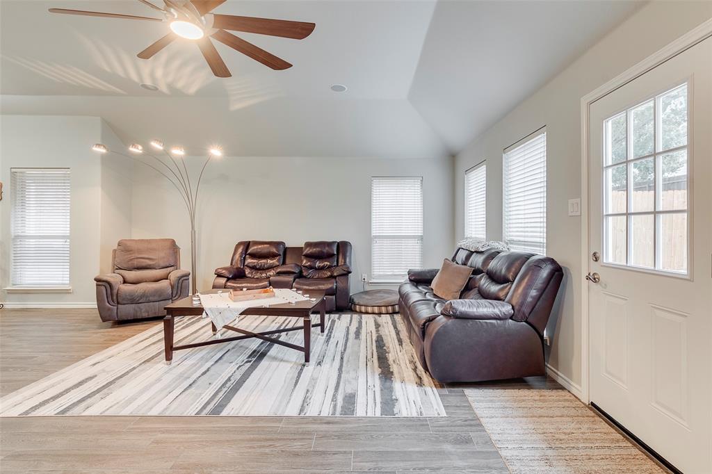 craig ranch north - Residential