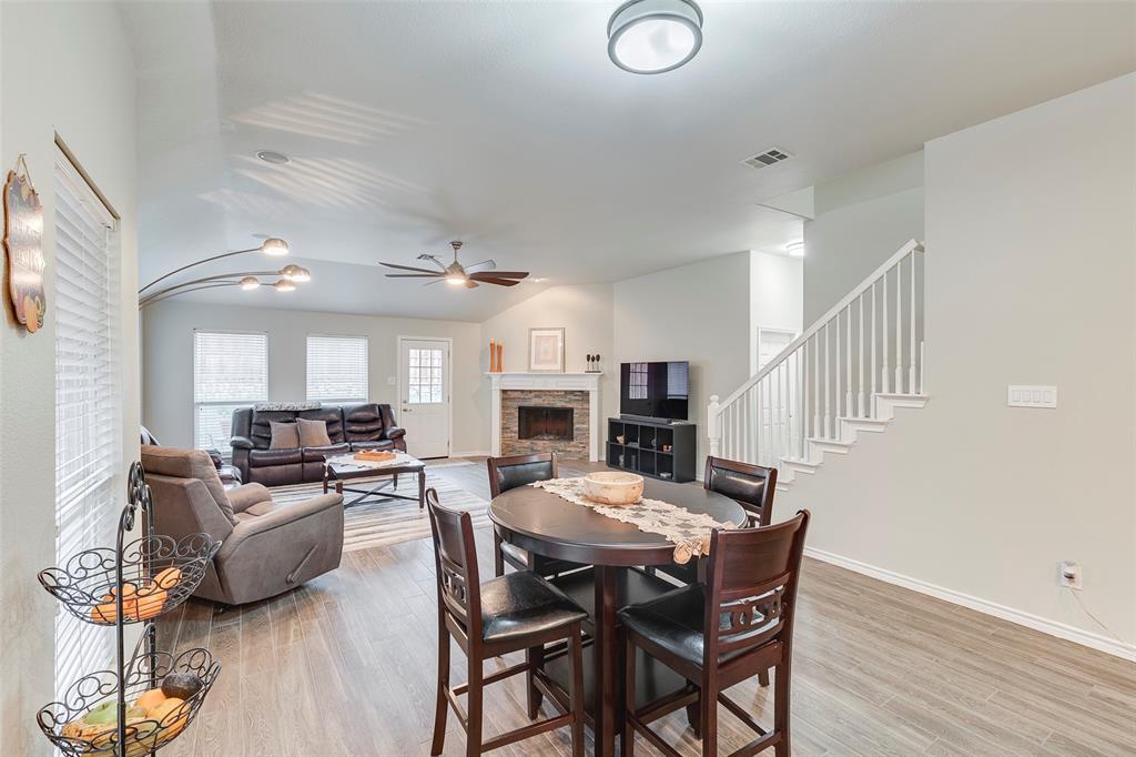 craig ranch north - Residential