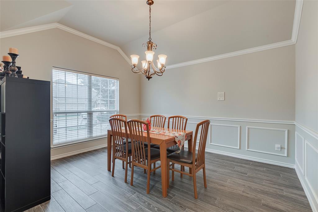 craig ranch north - Residential