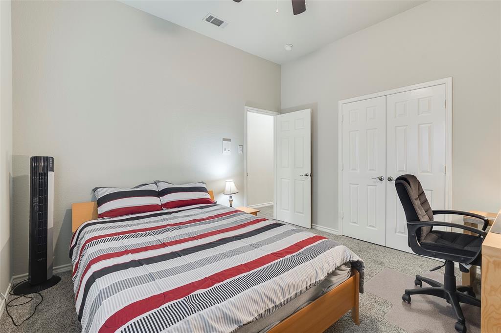 craig ranch north - Residential