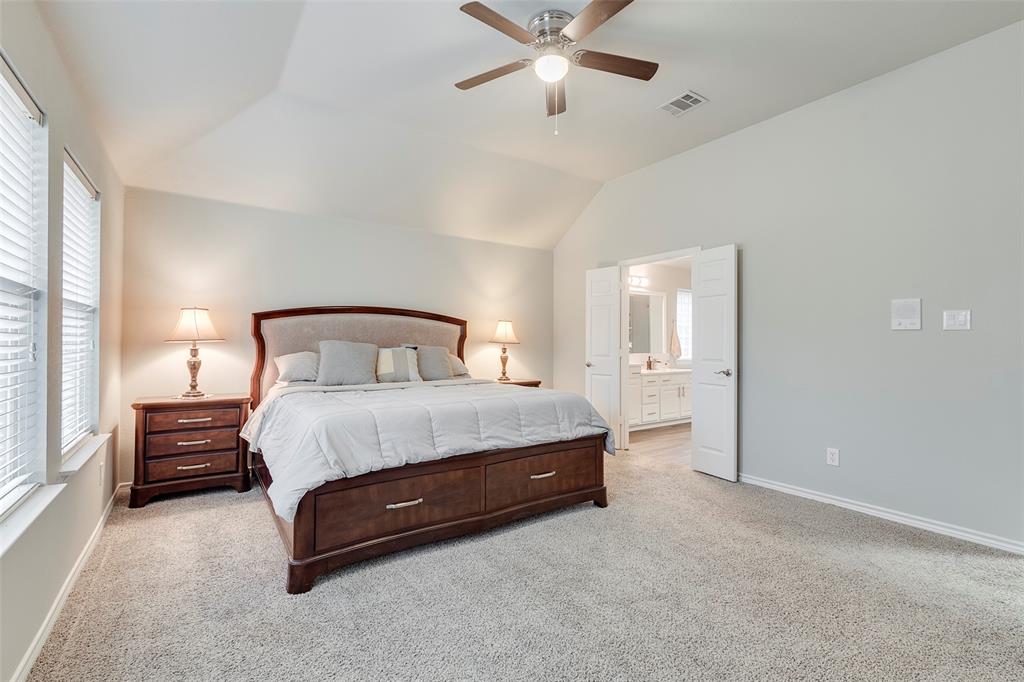 craig ranch north - Residential